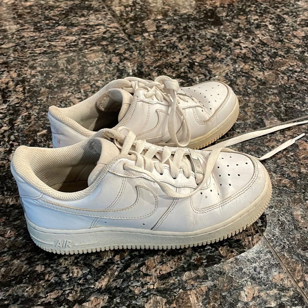 Nike Air sneakers
